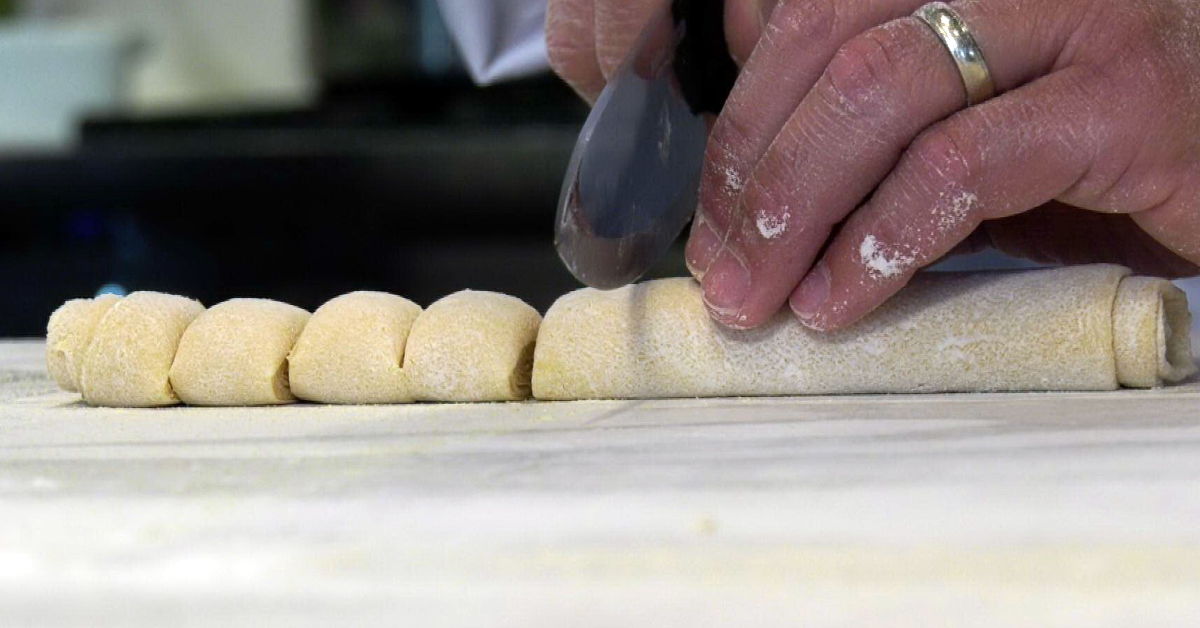 Joe Faro’s Tagliatelle | Ciao Italia